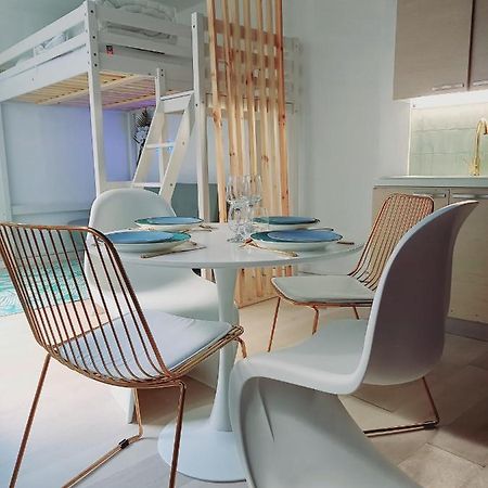 Appartement A 2 Pas Du Port, Bora Bora à Fécamp Extérieur photo