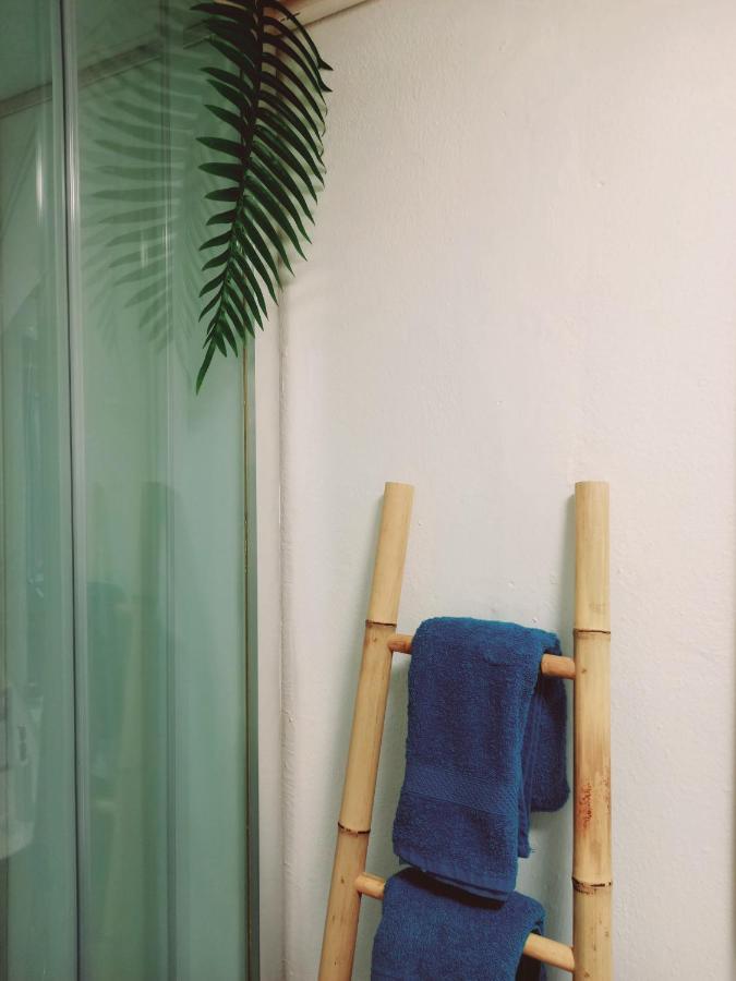 Appartement A 2 Pas Du Port, Bora Bora à Fécamp Extérieur photo