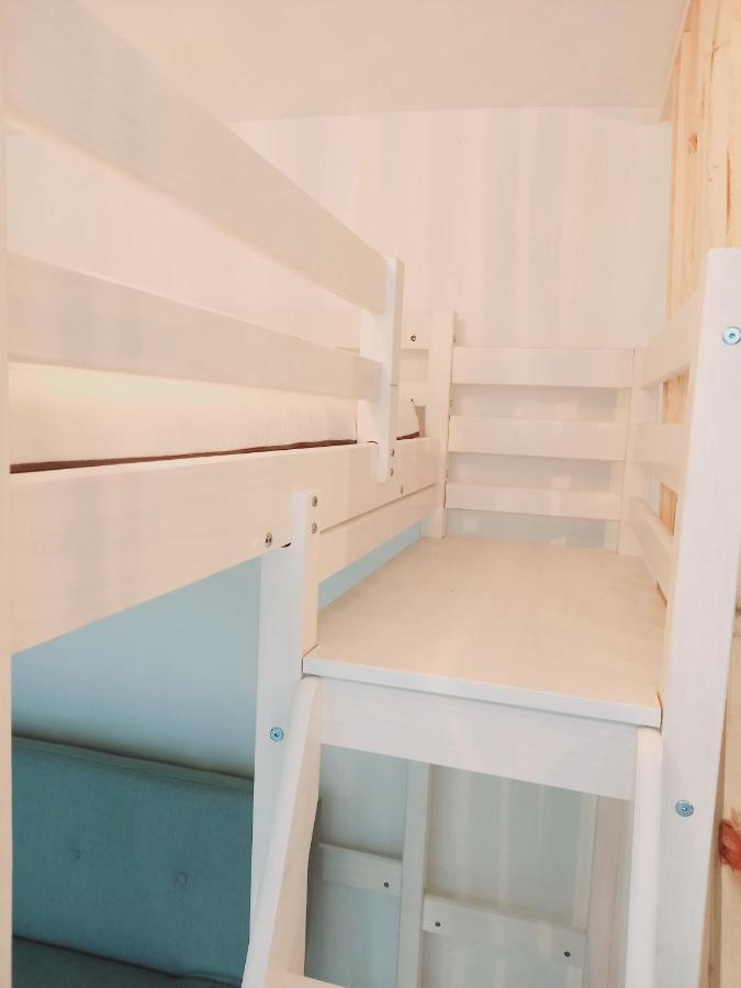 Appartement A 2 Pas Du Port, Bora Bora à Fécamp Extérieur photo
