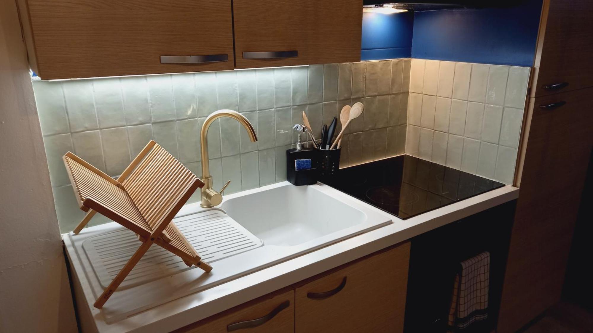 Appartement A 2 Pas Du Port, Bora Bora à Fécamp Extérieur photo