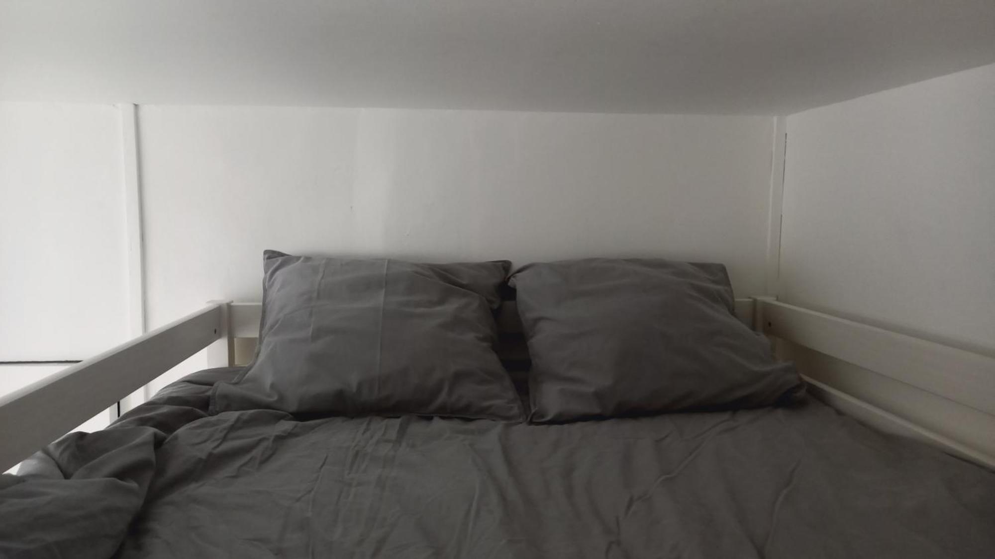 Appartement A 2 Pas Du Port, Bora Bora à Fécamp Extérieur photo