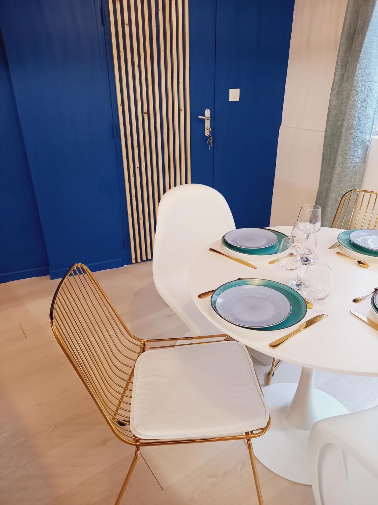 Appartement A 2 Pas Du Port, Bora Bora à Fécamp Extérieur photo